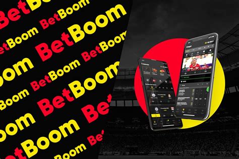 Download & Install BetBoom App for Android and iOS 2022.